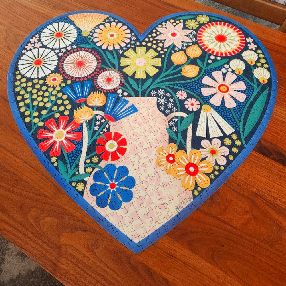 Meet your Posher, Terri